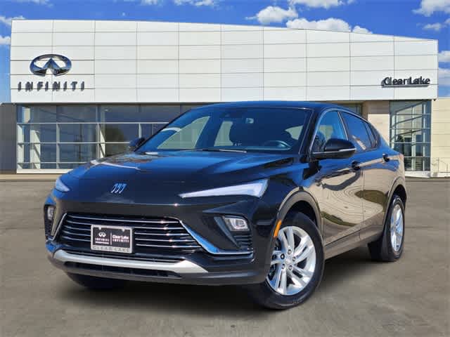 2024 Buick Envista Preferred -
                  Houston, TX