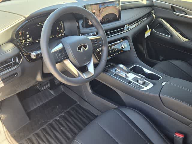 Thumbnail: 2026 INFINITI QX60 - 2