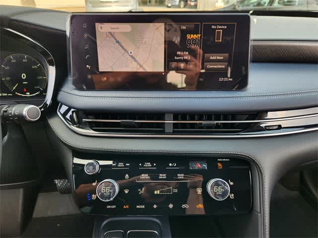 Thumbnail: 2026 INFINITI QX60 - 16