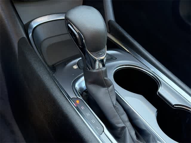 Thumbnail: 2023 Chevrolet Malibu - 19