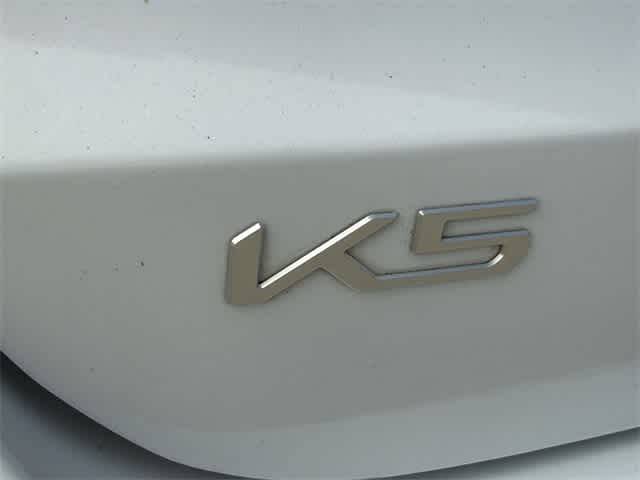 Thumbnail: 2023 Kia K5 - 5