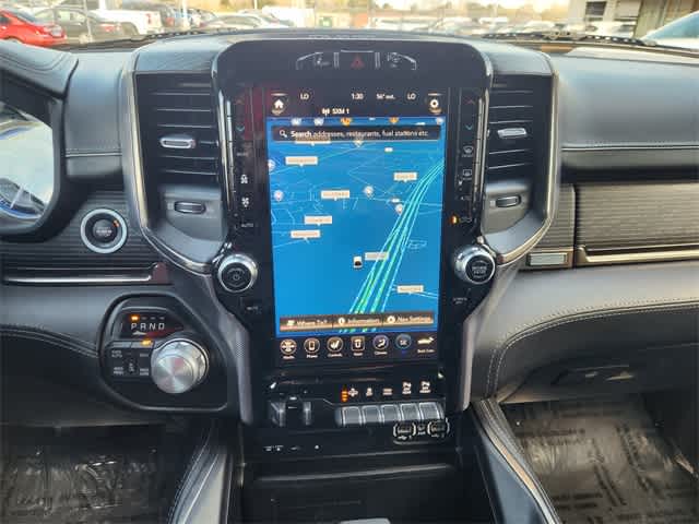 Thumbnail: 2019 RAM 1500 - 16