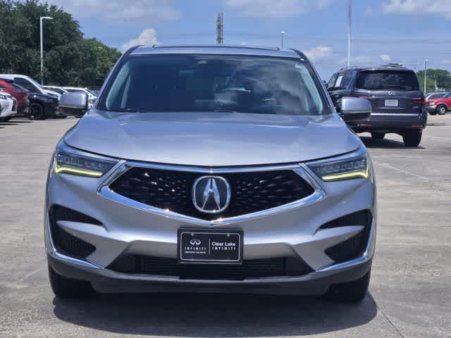 Thumbnail: 2019 Acura RDX - 6