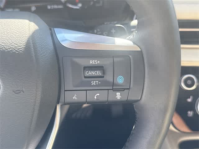 Thumbnail: 2025 INFINITI QX60 - 21