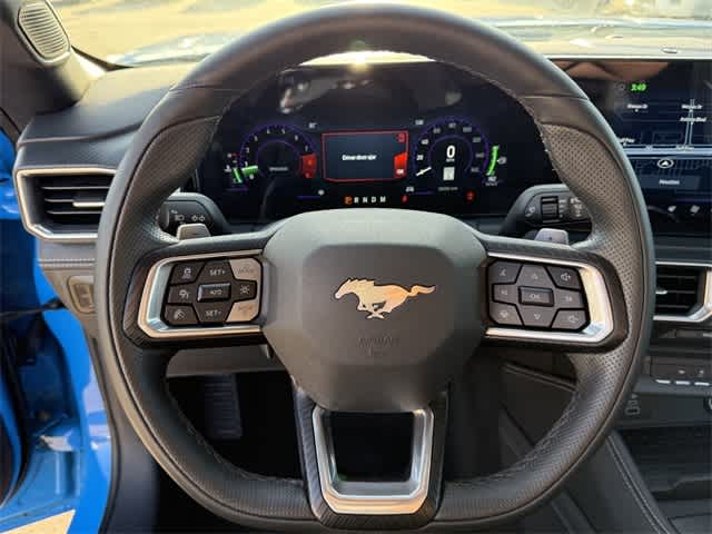 Thumbnail: 2024 Ford Mustang - 15