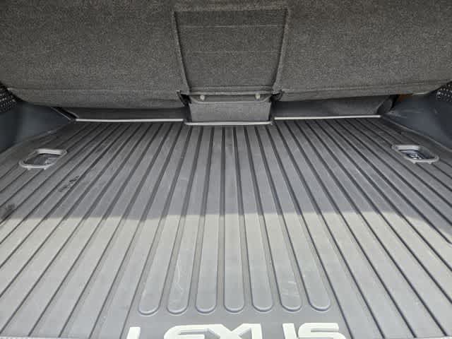 Thumbnail: 2026 Lexus LX - 19