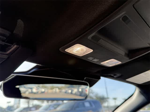 Thumbnail: 2024 Ford Mustang - 22