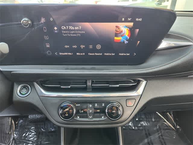 Thumbnail: 2024 Buick Envista - 16