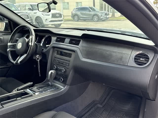 Thumbnail: 2013 Ford Mustang - 23
