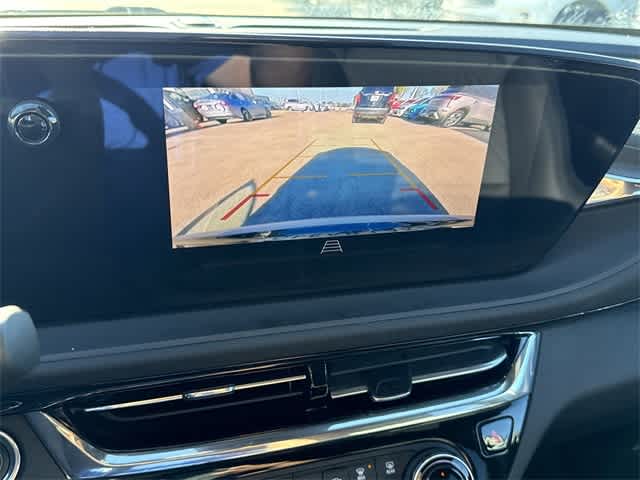 Thumbnail: 2025 Buick Envista - 22