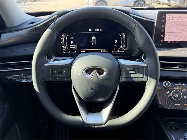 Thumbnail: 2026 INFINITI QX60 - 19