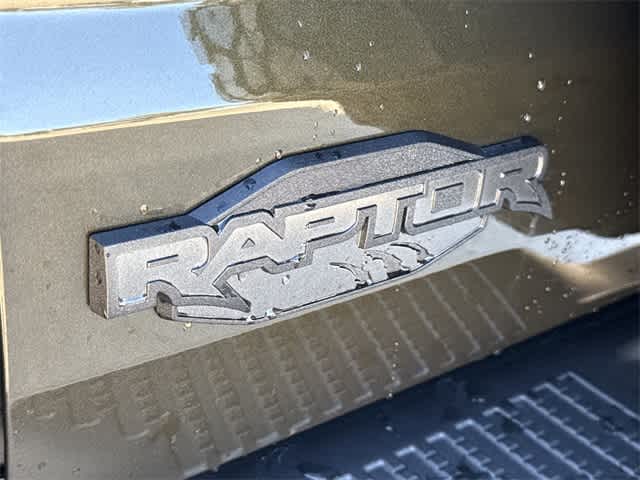 Thumbnail: 2025 Ford Bronco - 5