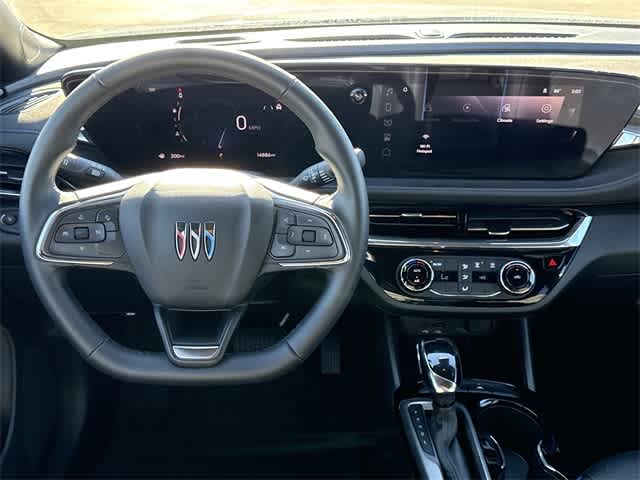 Thumbnail: 2025 Buick Envista - 15