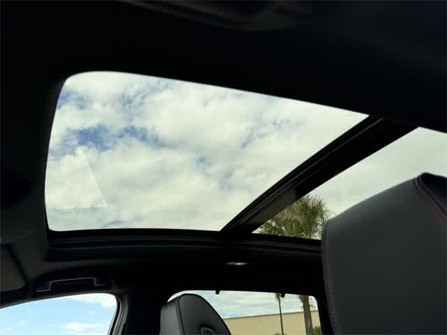 Thumbnail: 2022 Acura MDX - 24