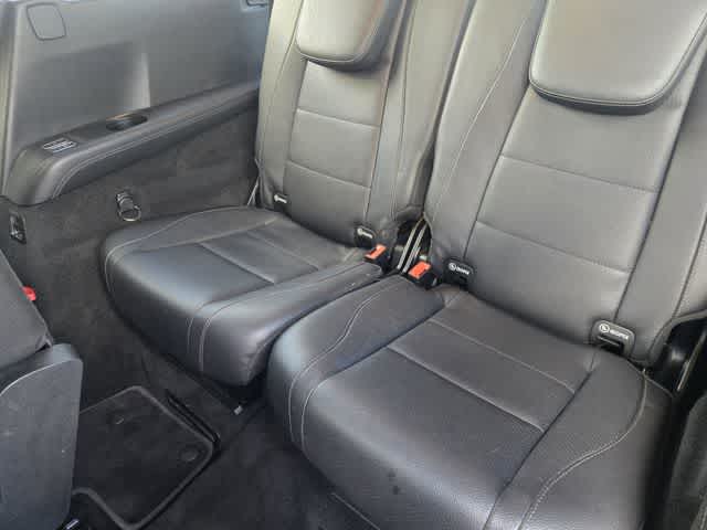 Thumbnail: 2020 Mercedes-Benz GLS - 14