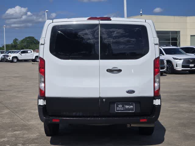 Thumbnail: 2020 Ford Transit Series - 5