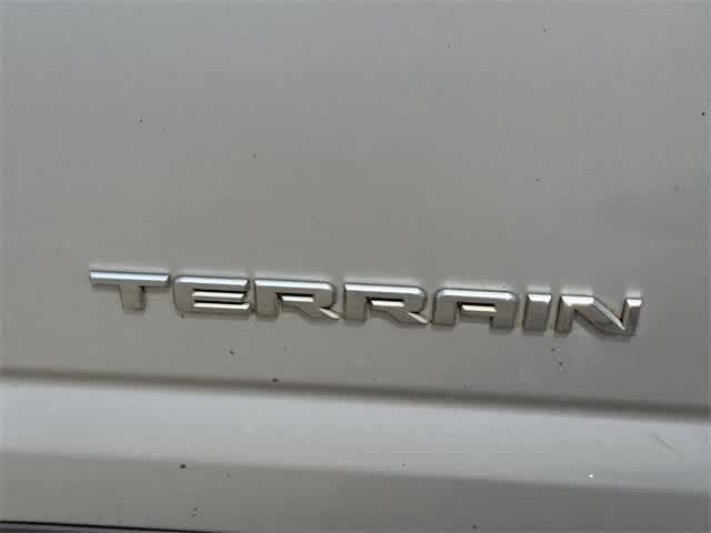 Thumbnail: 2014 GMC Terrain - 5