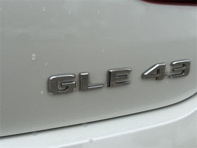 Thumbnail: 2019 Mercedes-Benz GLE - 5