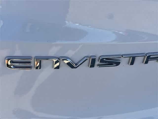 Thumbnail: 2025 Buick Envista - 5
