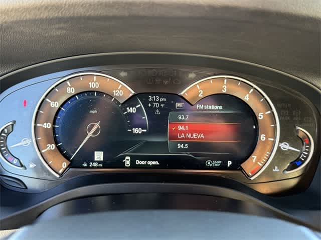 Thumbnail: 2019 BMW X3 - 23