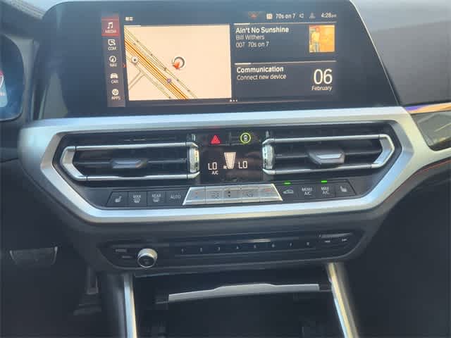 Thumbnail: 2020 BMW 3 Series - 16