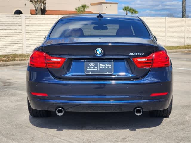 Thumbnail: 2014 BMW 4 Series - 5