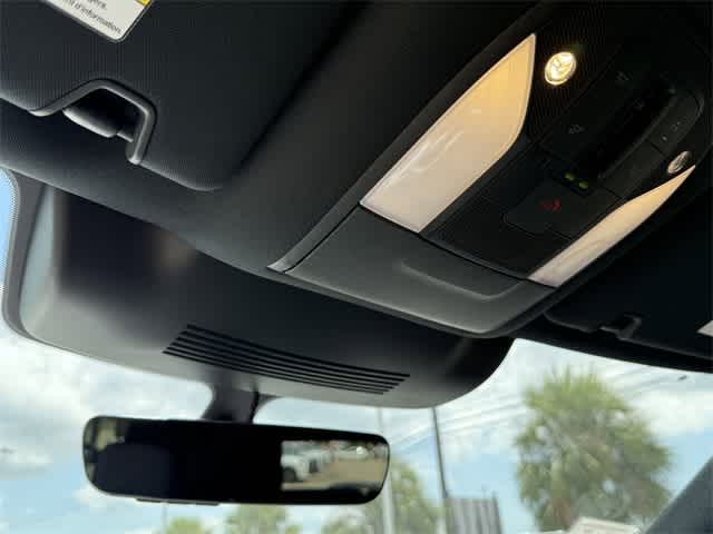 Thumbnail: 2026 INFINITI QX60 - 25