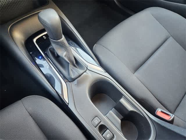 Thumbnail: 2024 Toyota Corolla - 17