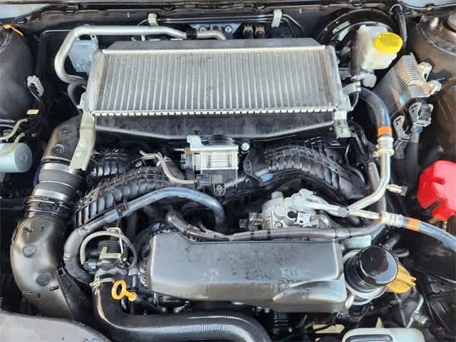 Thumbnail: 2022 Subaru Legacy - 9