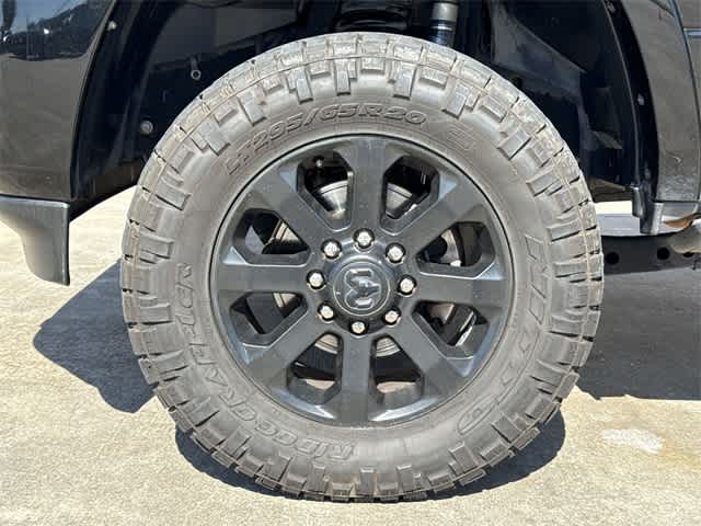 Thumbnail: 2022 RAM 2500 - 6