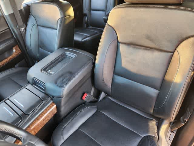 Thumbnail: 2018 Chevrolet Suburban - 11