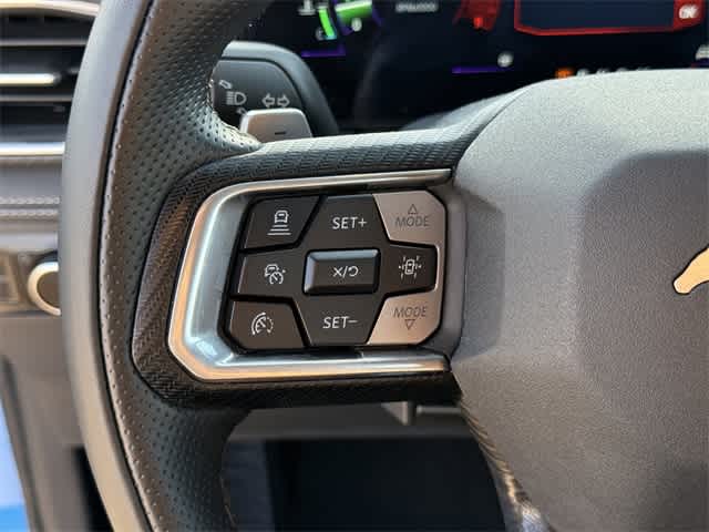 Thumbnail: 2024 Ford Mustang - 16