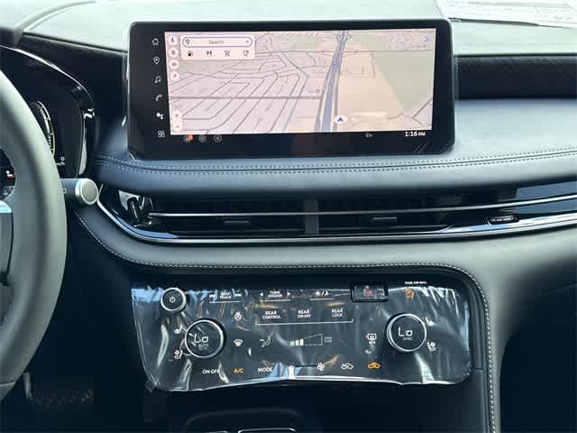 Thumbnail: 2026 INFINITI QX60 - 19