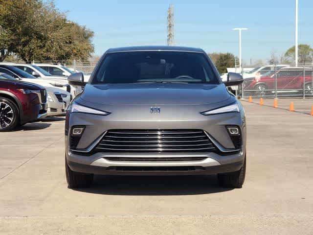 Thumbnail: 2025 Buick Envista - 7