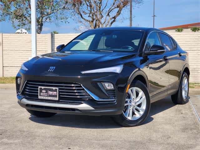 2024 Buick Envista Preferred -
                  Houston, TX