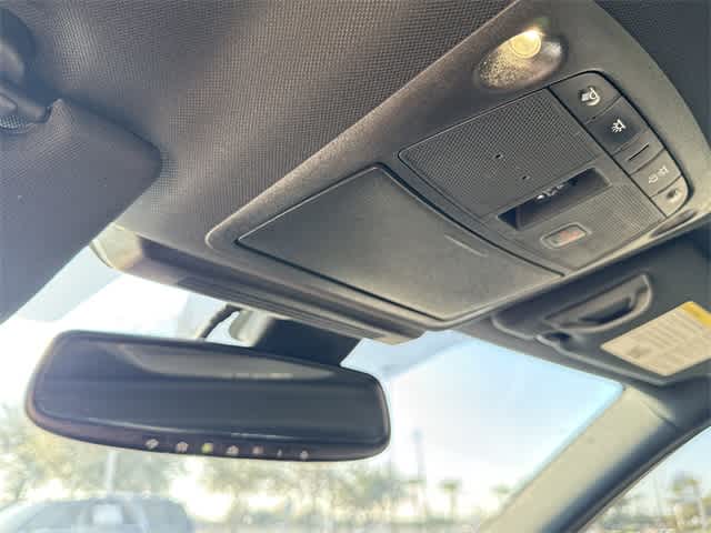 Thumbnail: 2024 INFINITI  - 25