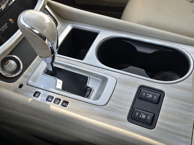 Thumbnail: 2018 Nissan Murano - 17