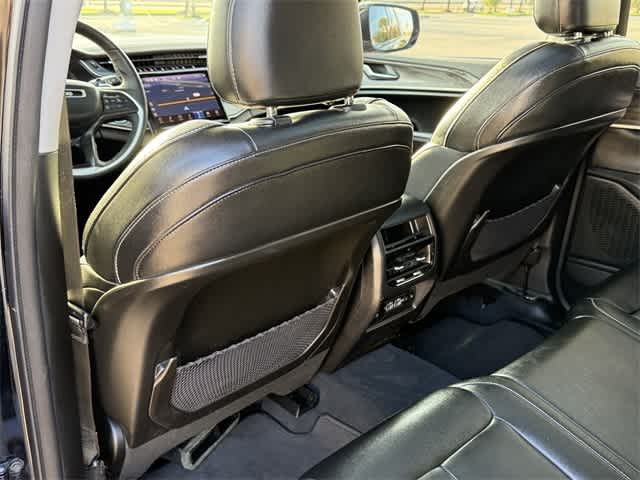 Thumbnail: 2023 Jeep Grand Cherokee - 14