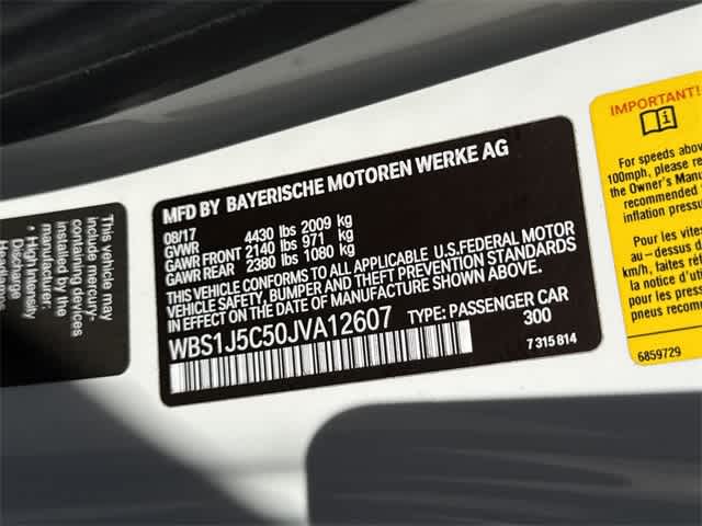 Thumbnail: 2018 BMW M2 - 25