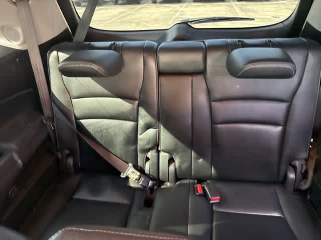 Thumbnail: 2018 Honda Pilot - 15