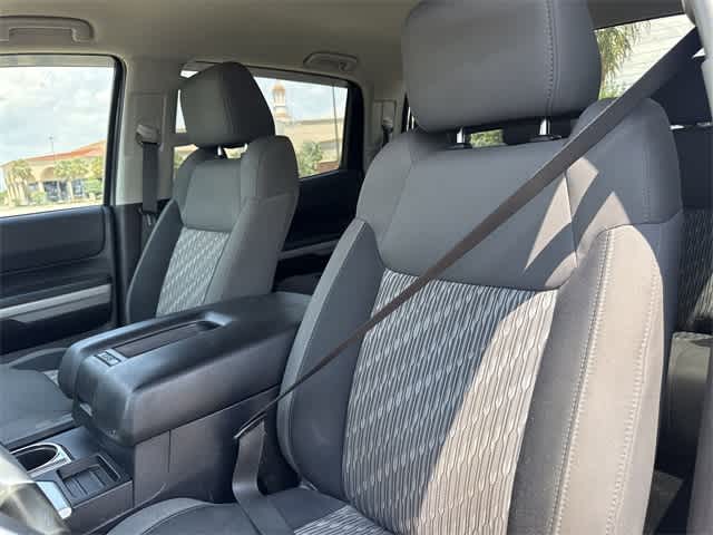 Thumbnail: 2020 Toyota Tundra - 12