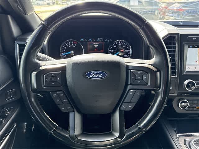 Thumbnail: 2018 Ford Expedition - 17