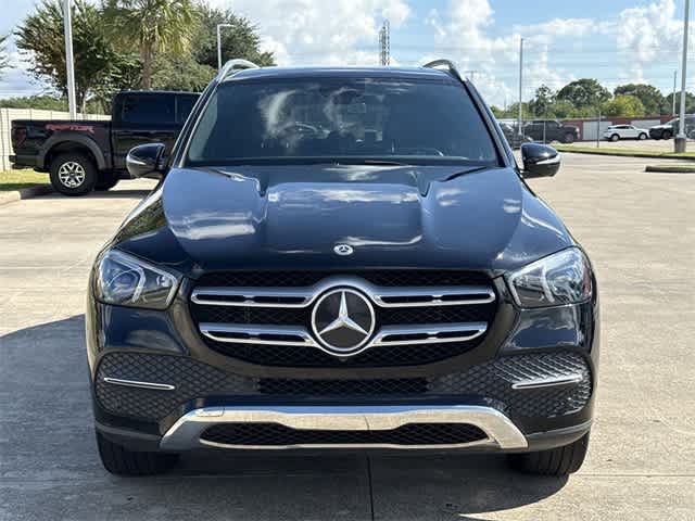 Thumbnail: 2022 Mercedes-Benz GLE - 6