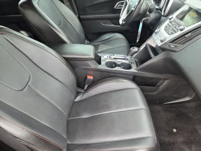 Thumbnail: 2016 Chevrolet Equinox - 13