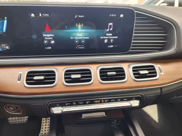 Thumbnail: 2022 Mercedes-Benz GLE - 16