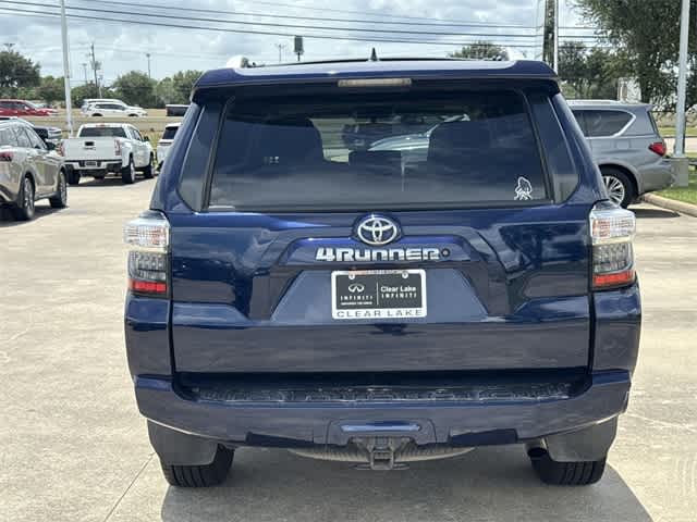 Thumbnail: 2014 Toyota 4Runner - 4