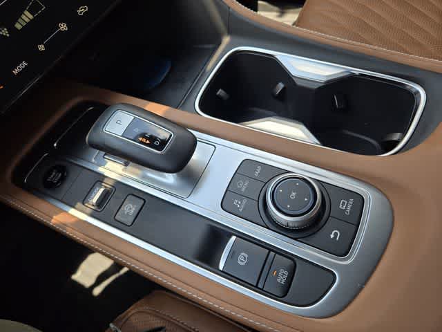 Thumbnail: 2027 INFINITI QX60 - 17