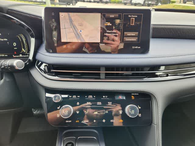 Thumbnail: 2026 INFINITI QX60 - 16