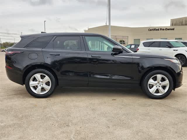 Thumbnail: 2021 Land Rover Range Rover Velar - 3