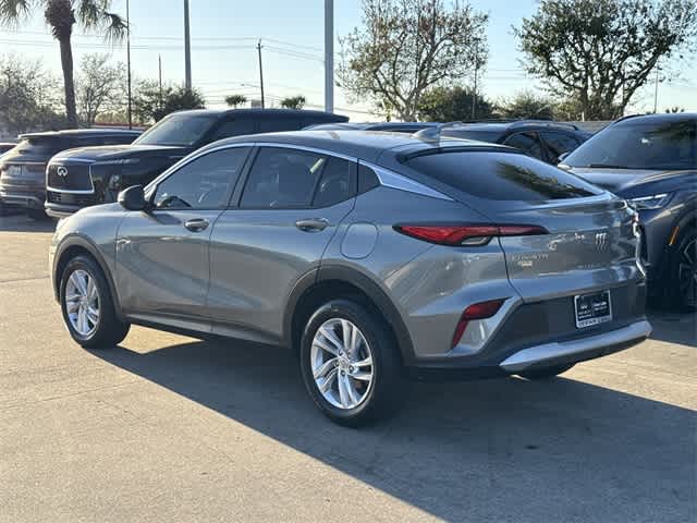 Thumbnail: 2025 Buick Envista - 3